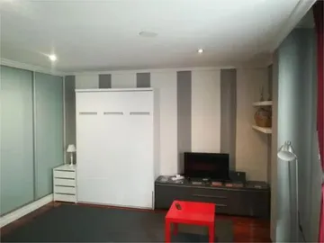 Estudio en  Rúa de Sanjurjo Badía 254 - Foto 3