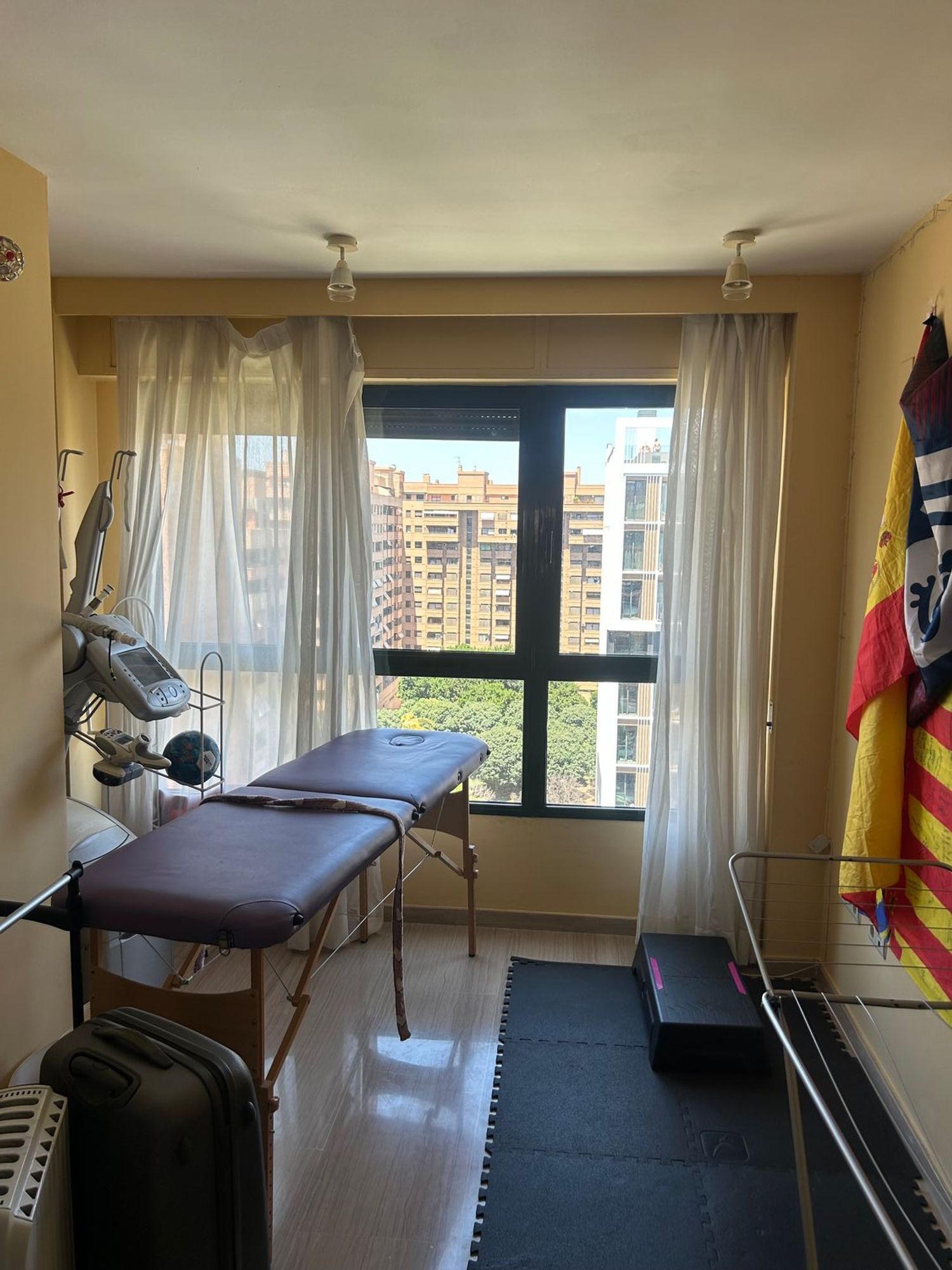 Piso en Avenida de França, 18, Penya-Roja - Foto 3