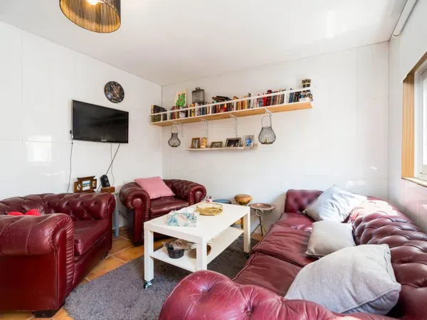 Piso en calle de Francesc Pi i Margall, 21 - Foto 15