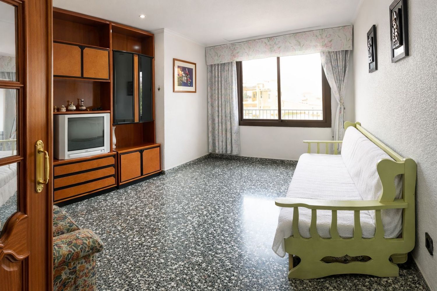 Piso en calle València, 32 - Foto 3