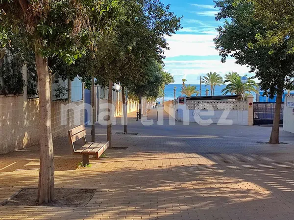 Piso en Calle Carmelo Simón Plá, Playa de San Juan - Foto 30