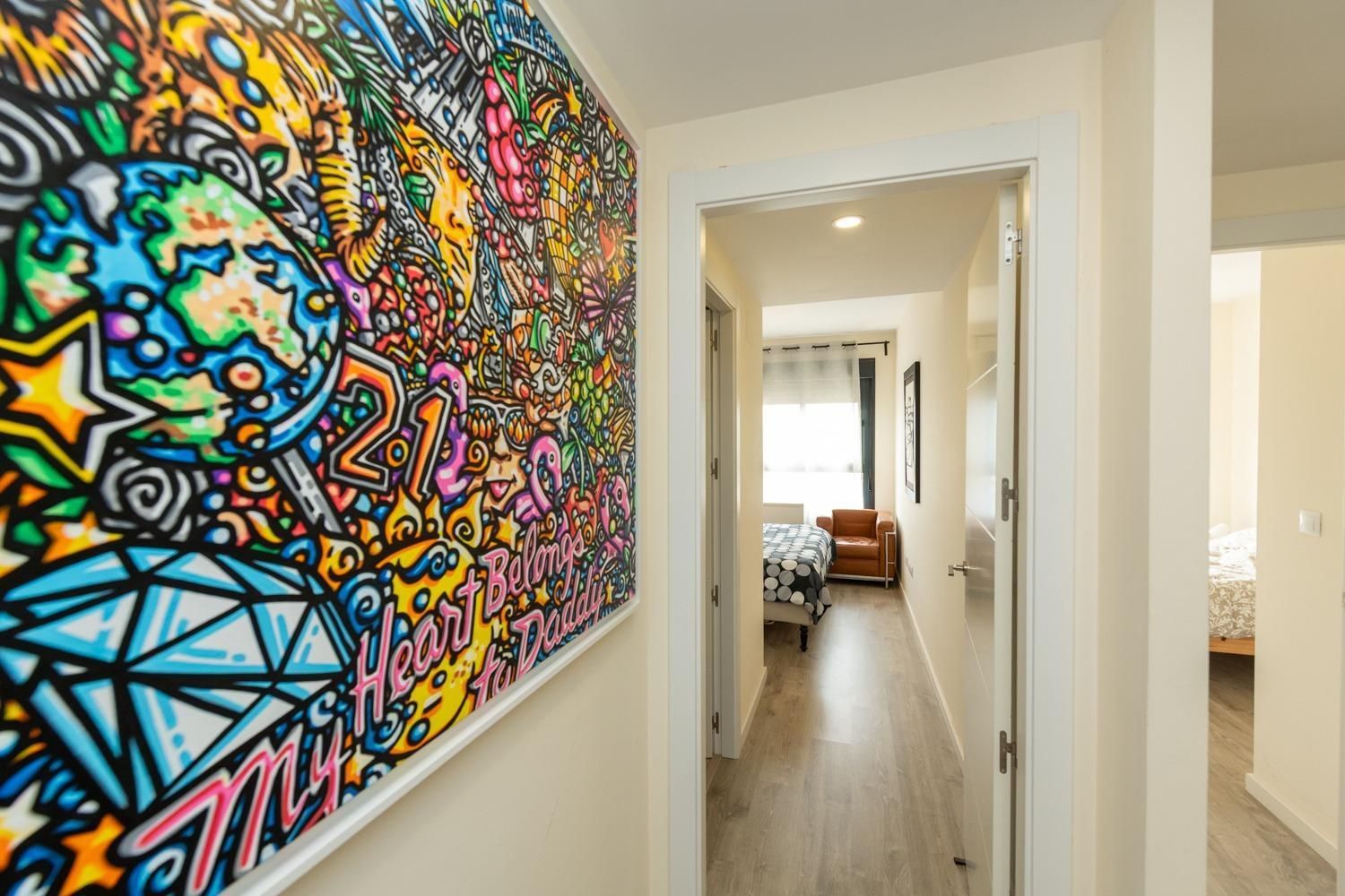 Piso en Maestro José Garberí Serrano, PAU 5 - Foto 31