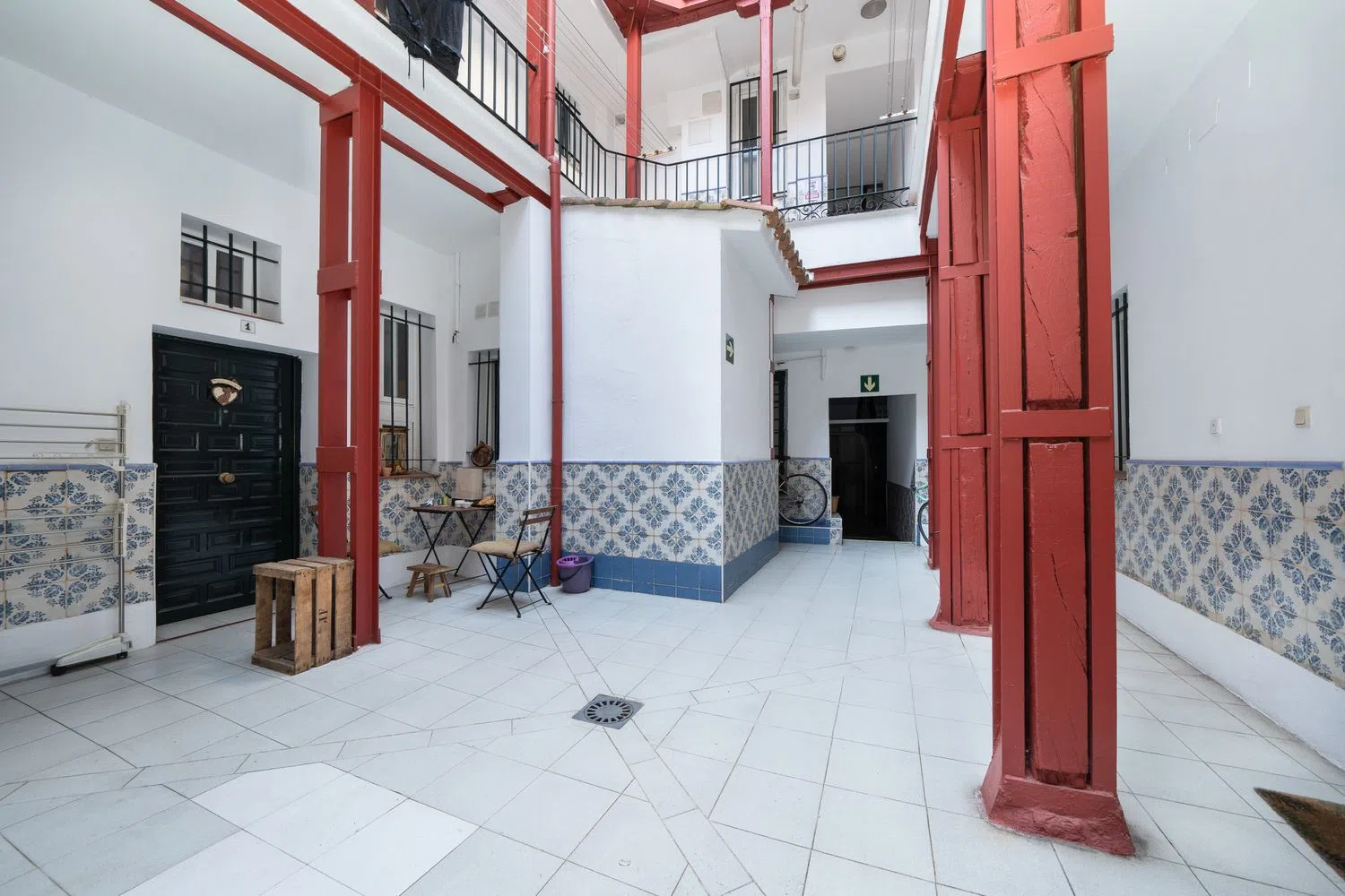 Dúplex en calle de Lavapiés, 33 - Foto 3