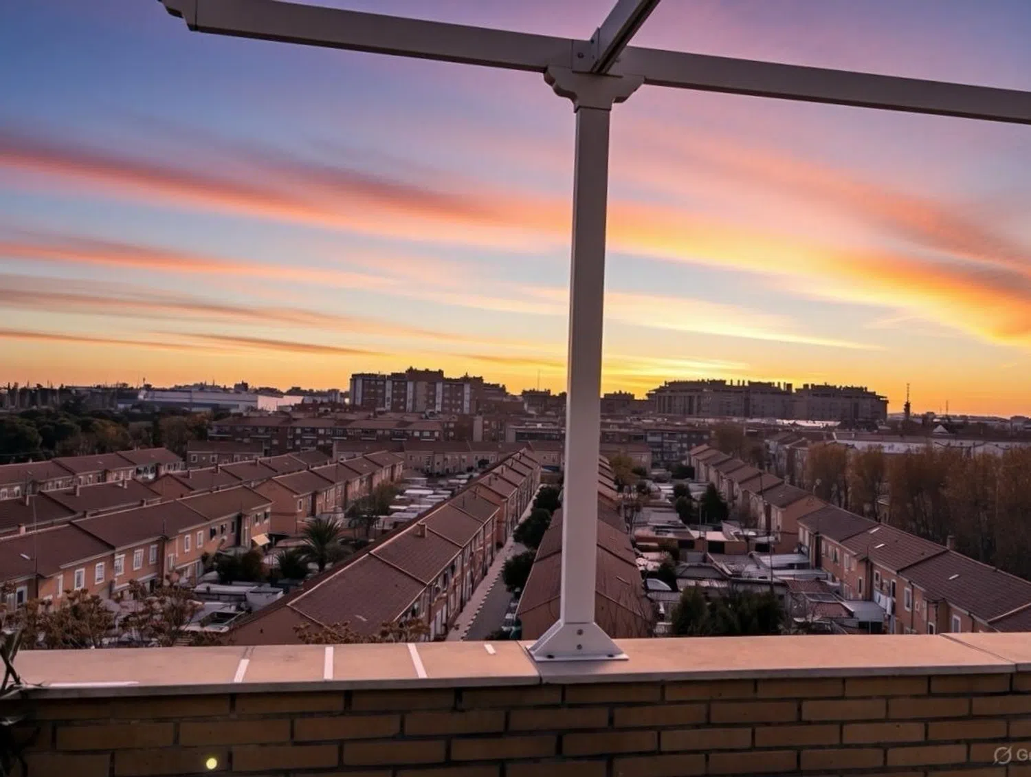 Dúplex en Barrio Villaverde Alto - Foto 3