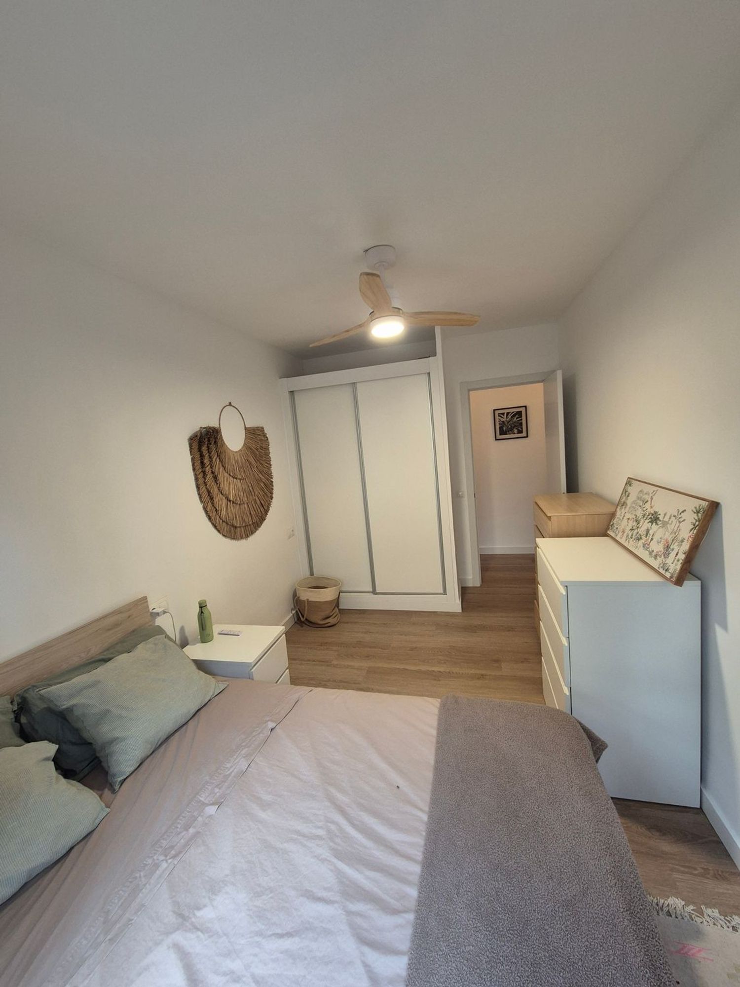 Piso en Calle de Niceto Alcalá Zamora, 2, El Forti - Foto 7