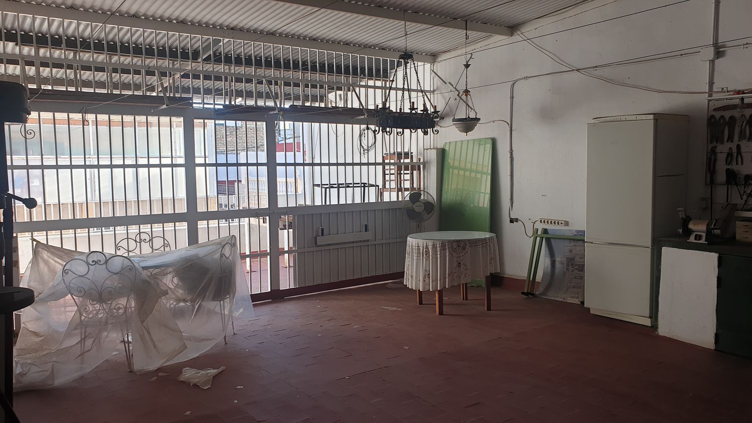 Chalet adosado en Calle Montellano, 37, La Plata - Foto 6