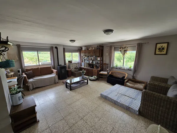 Casa rural en Agullent - Foto 12