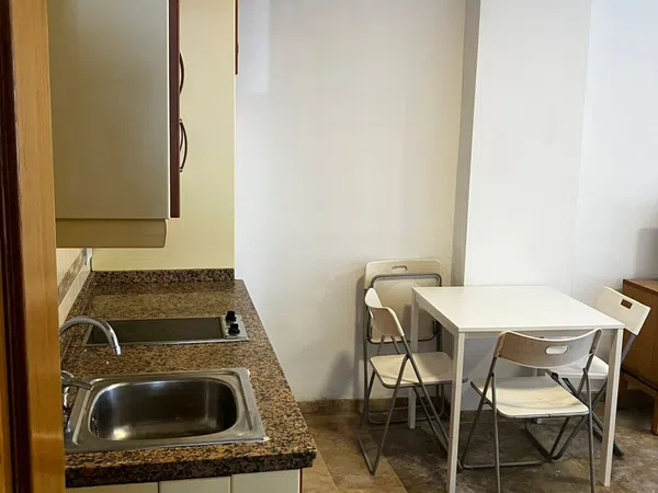 Estudio en Calle Empecinado - Foto 4