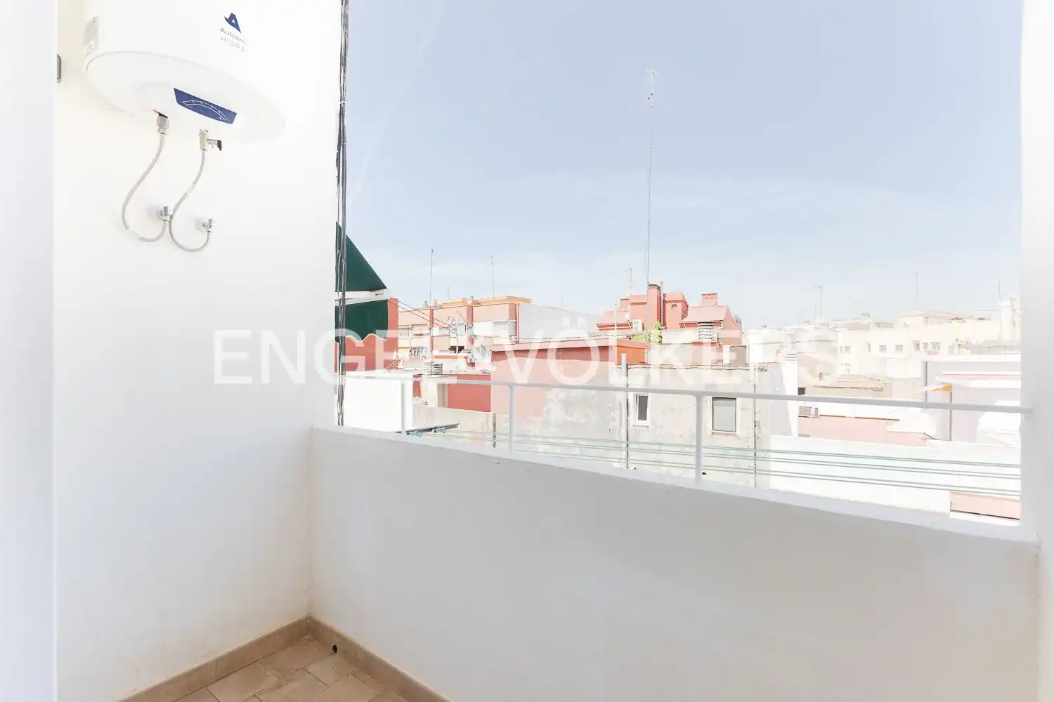 Piso en  Valencia Capital - Foto 34