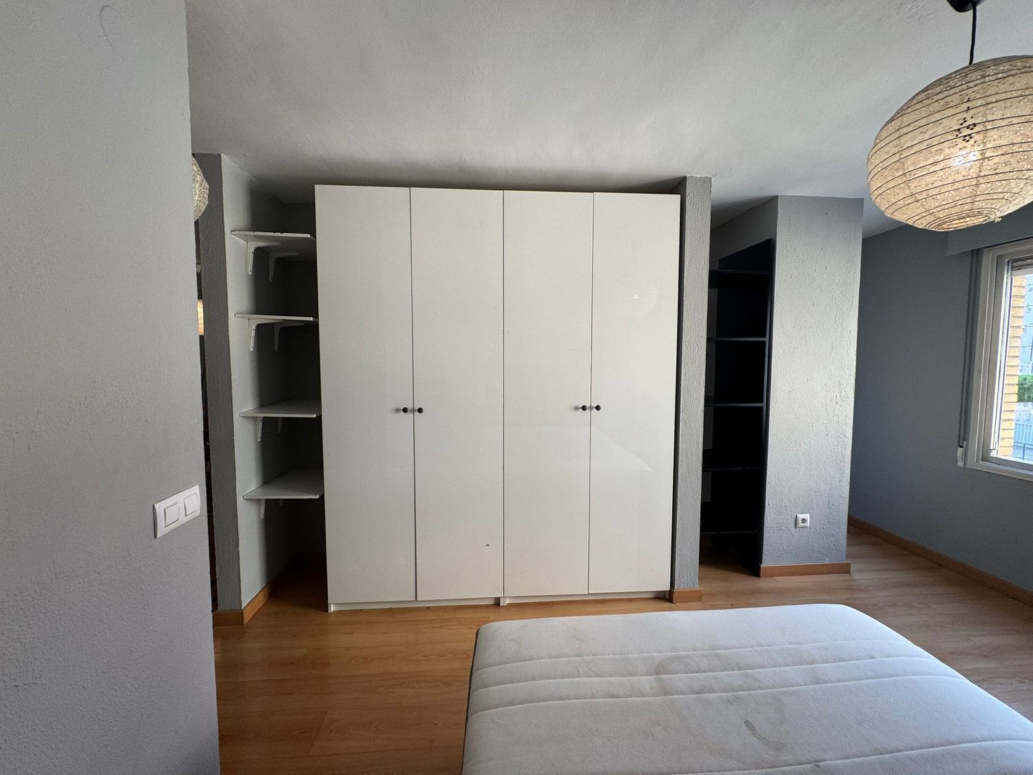 Estudio en calle Luis Montoto, 130 a - Entreplanta - Foto 9