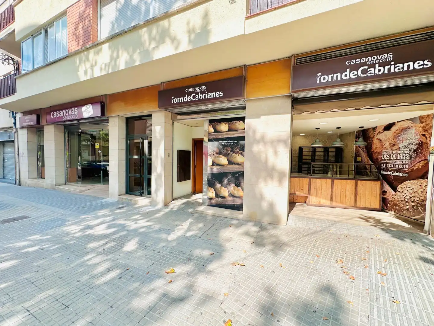 Local comercial en  Carrer PRAT DE LA RIBA,DE - Foto 15