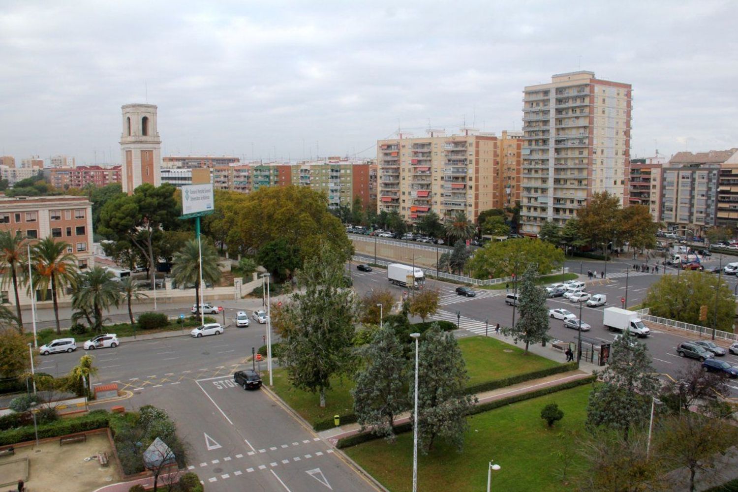 Piso en Calle dels Jurats, 35, Tres Forques - Foto 25