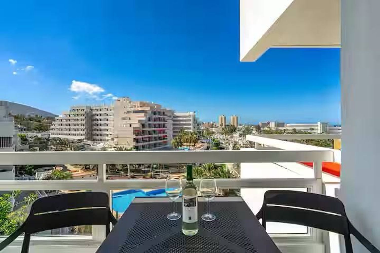 Piso en Calle venezuela, 605, Playa de las Américas - Foto 4
