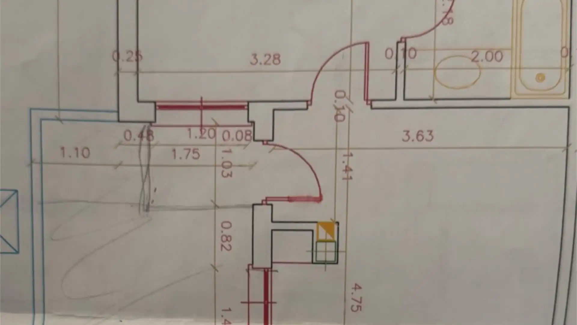 Piso en  Calle Teba 2 - Foto 9