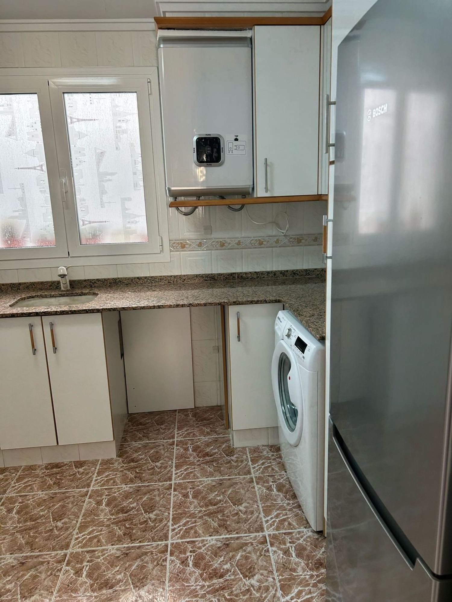 Piso en calle de L'Esglèsia, 7 - Foto 9