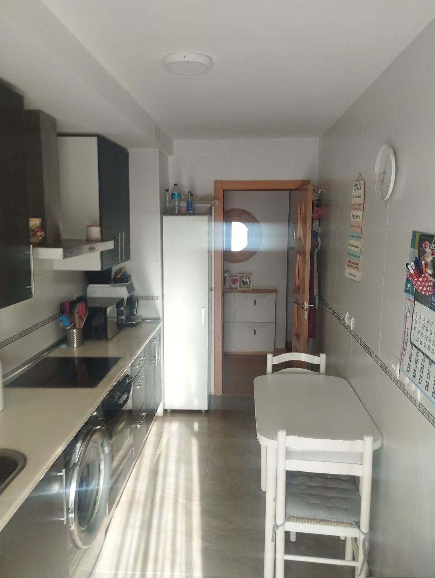 Piso en Calle Arnaldo de Vilanova, 8, Aranzana, Aranzana - Foto 5