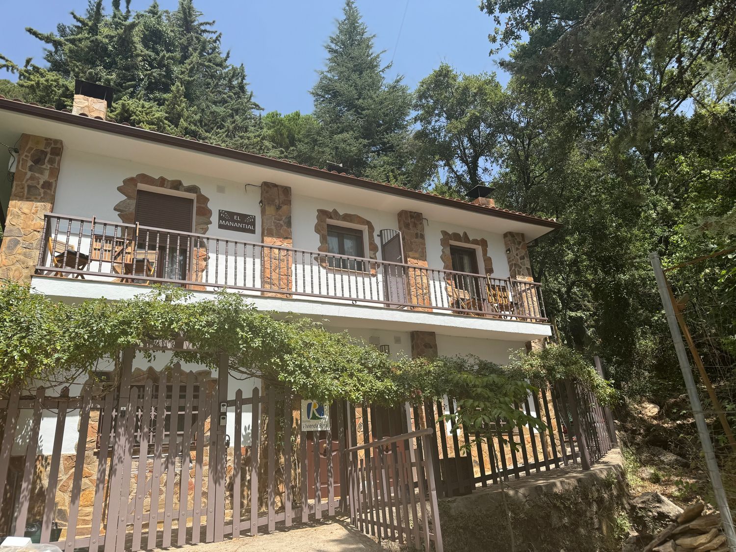Casa rural en Diseminados s/n - Foto 8