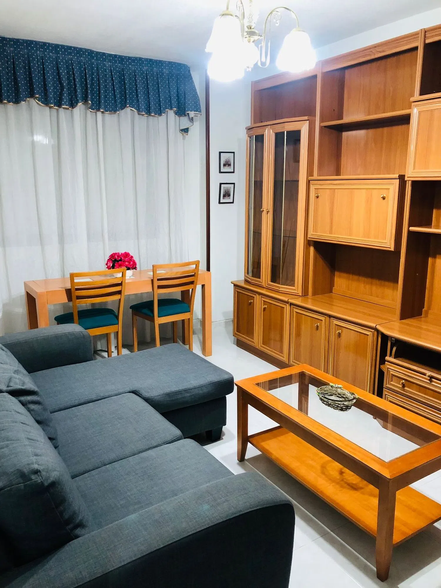 Piso en calle del Pozo Chico, 21 - Foto 2