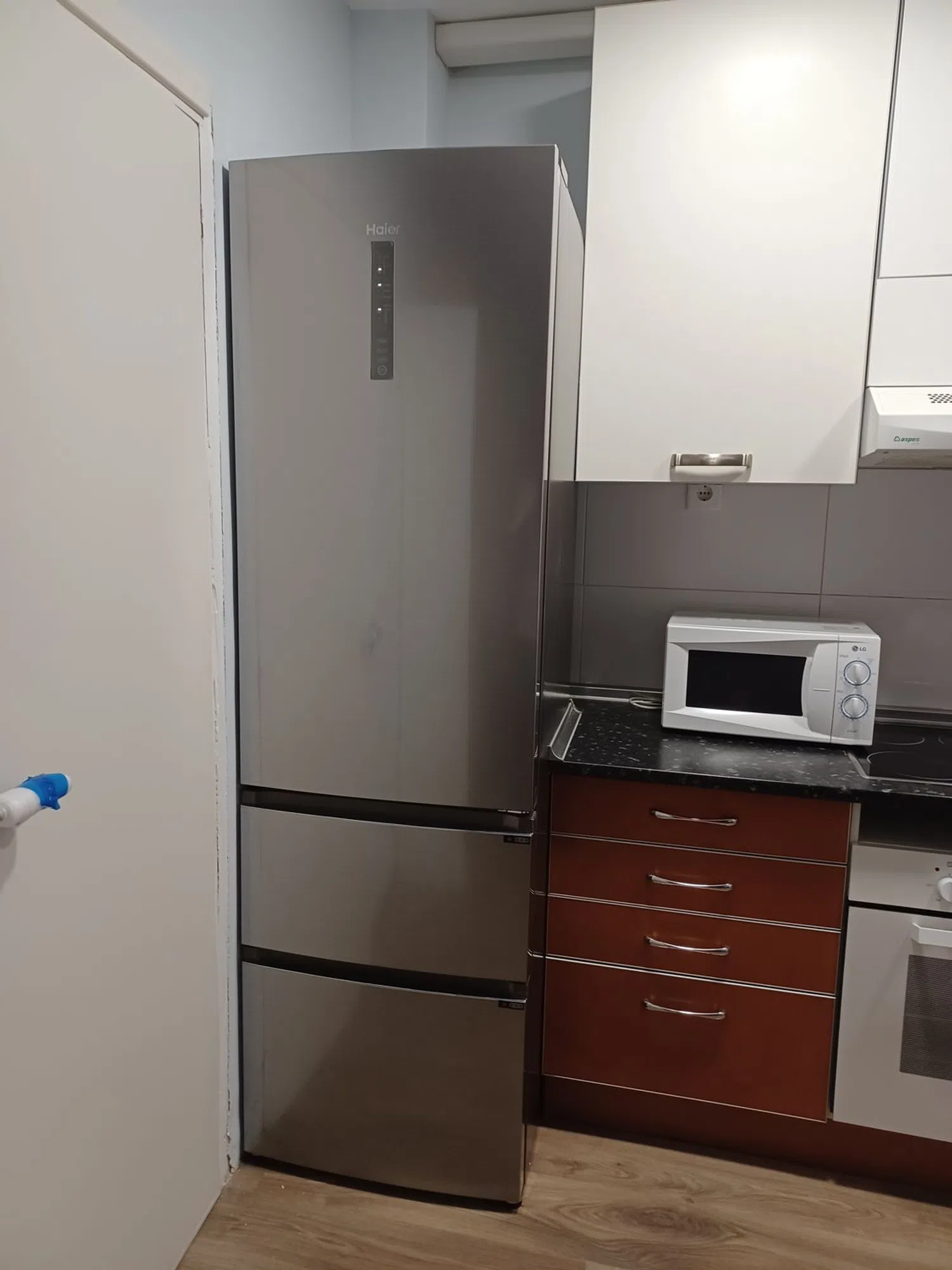 Estudio en calle Alcalde Marcelo Fernández Nieto, 29 - Foto 6