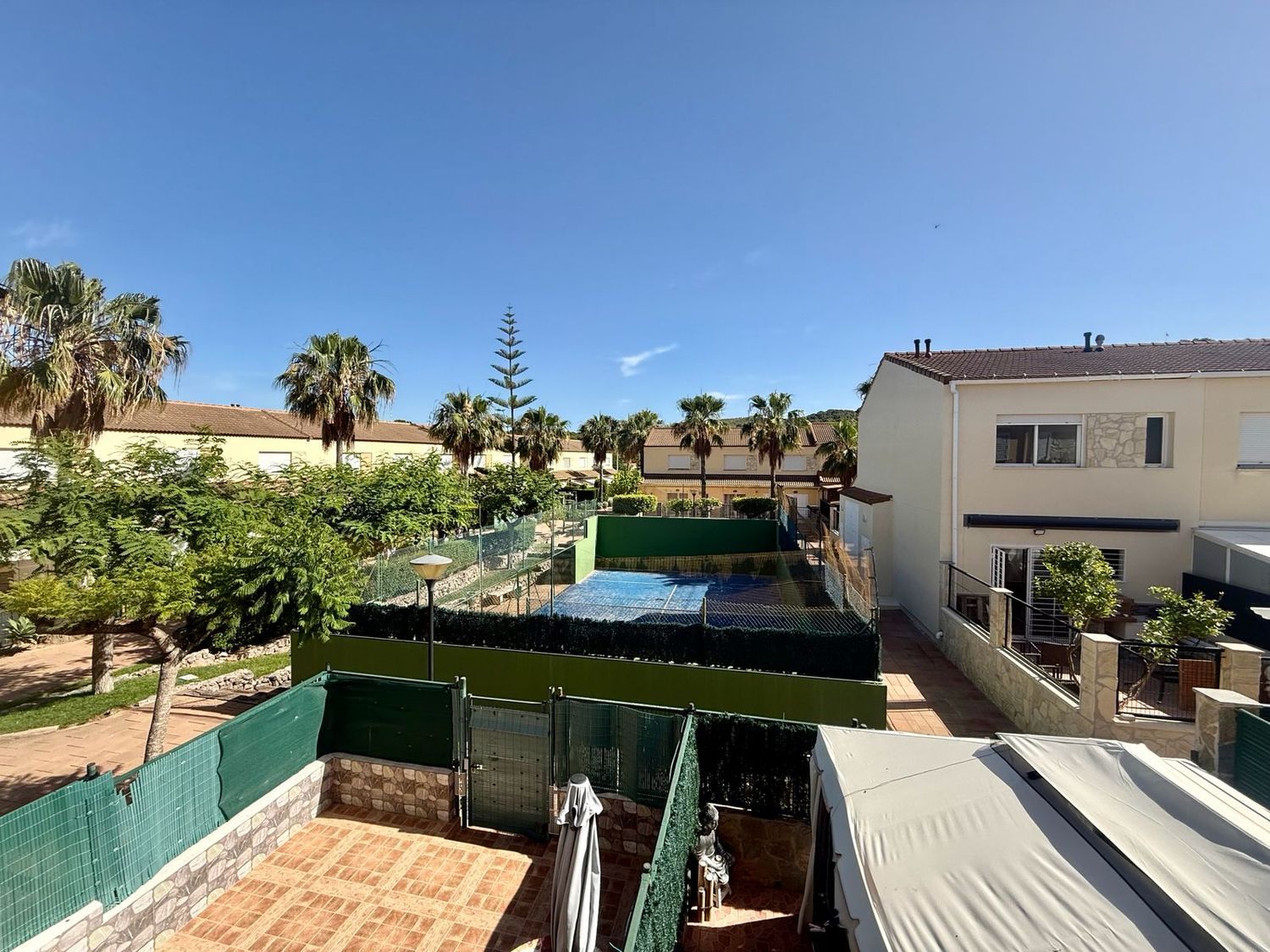 Chalet adosado en Avenida Jaime I, 2, El Balcó - Jaume I - Foto 24