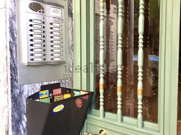 Piso en Calle de Juan de Urbieta, 14, Pacífico - Foto 28