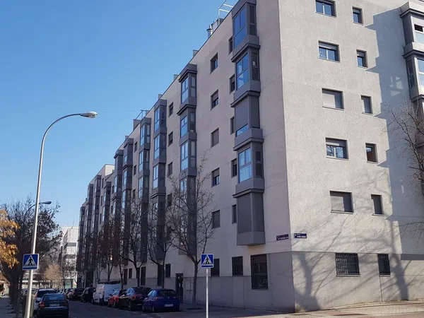 Piso en calle Juan de Arespacochaga y Felipe, 6 - Foto 22