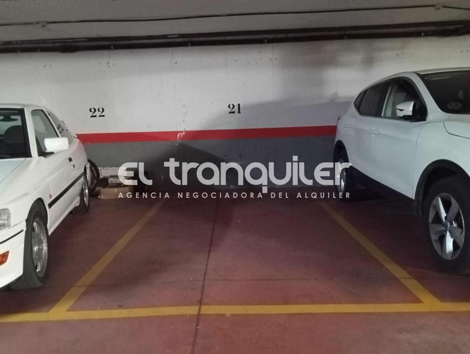 Dúplex en Calle Tejar, 10, Zona Carretera del Plantío - Foto 26