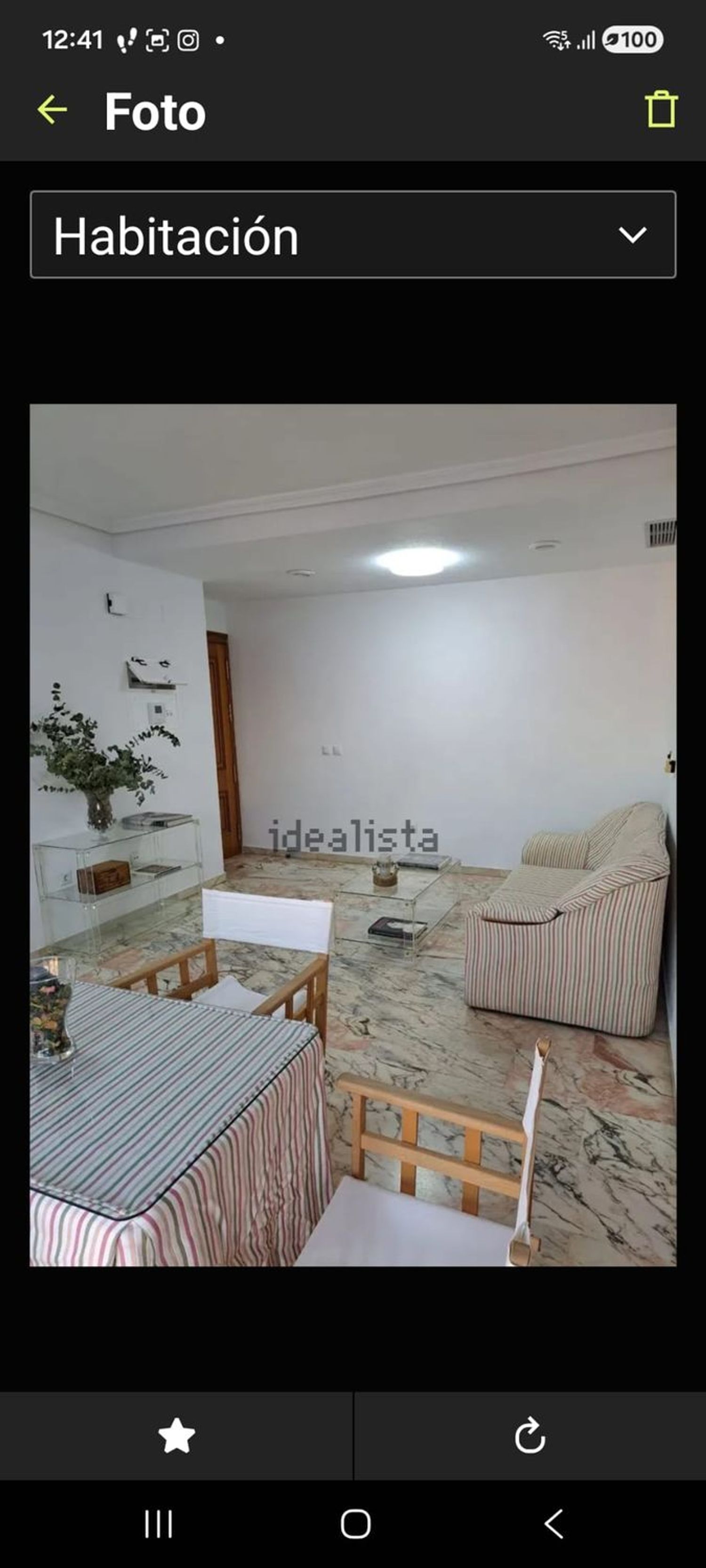 Piso en Calle Virgen de la Cinta, 21, Ramón de Carranza - Madre Rafols - Foto 8