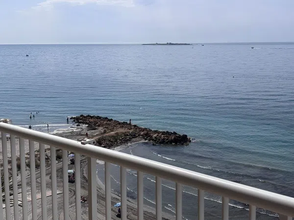 Piso en Avenida de la Armada Española, 1, Calas de Santa Pola este - Foto 1