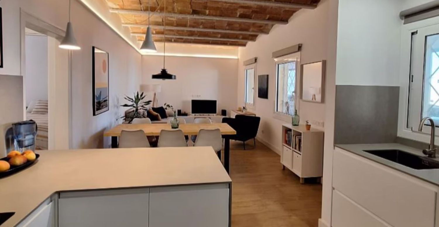 Piso en Calle de Llull, 109, El Poblenou - Foto 20