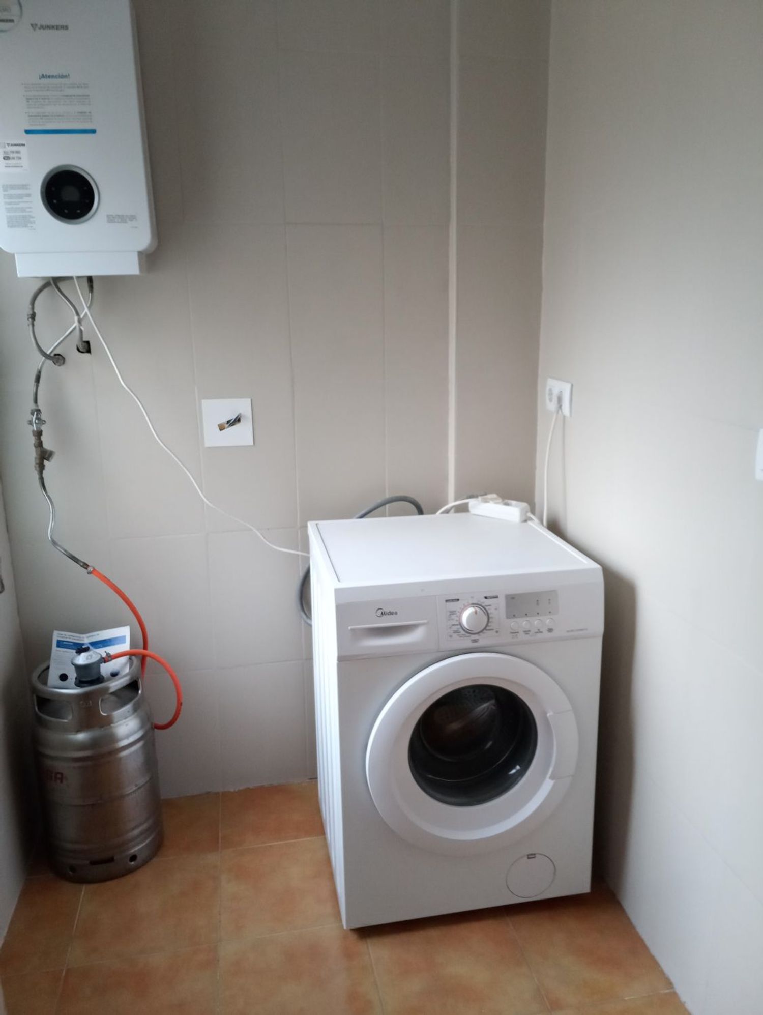 Piso en avenida de la Cruz del Campo, 31 - Foto 6