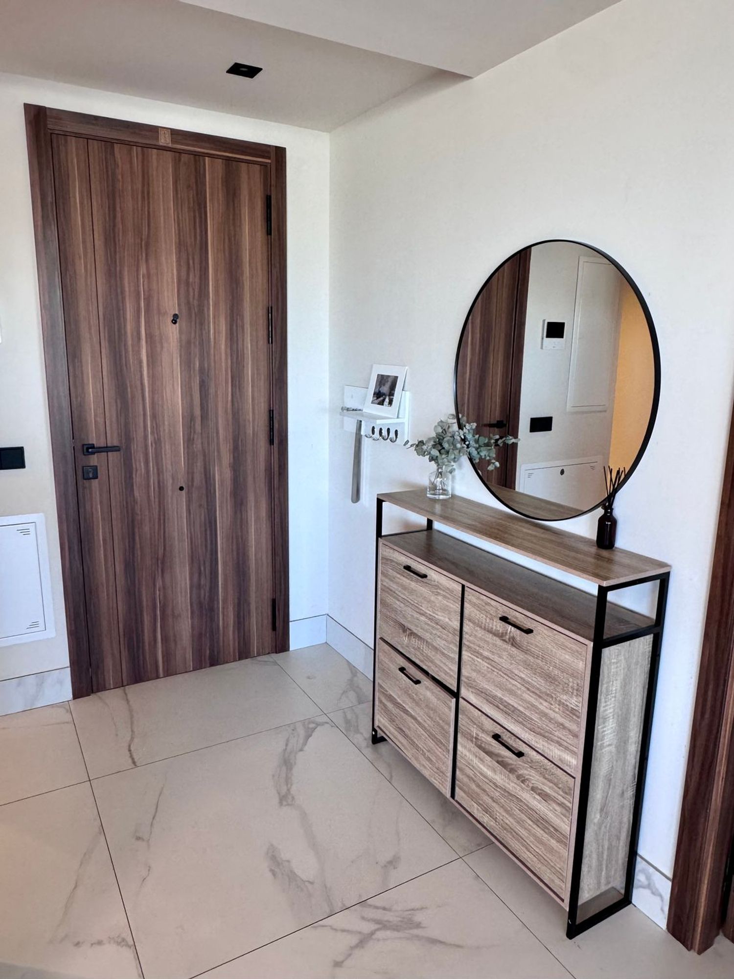 Piso en calle Lyon, 9 - Foto 17