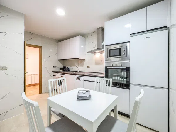 Piso en Calle de Zurbano, 63, Almagro - Foto 47