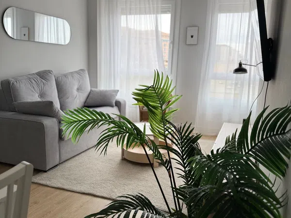 Piso en calle Benjamín de Tudela, 21 - Foto 8