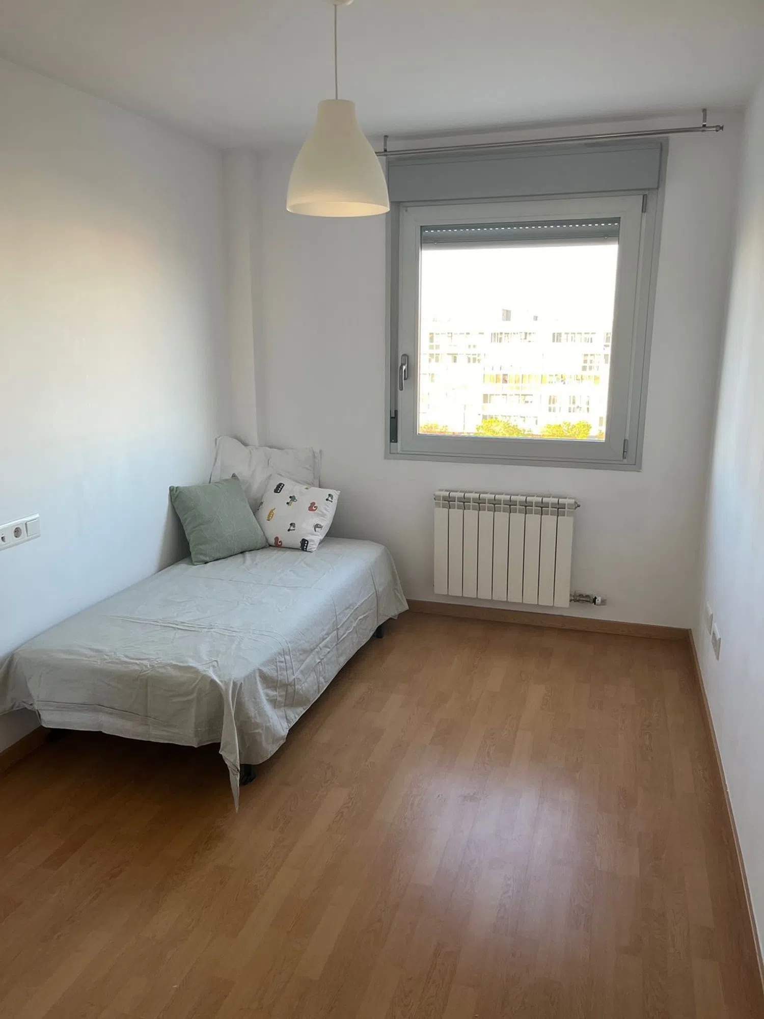 Ático en Barrio Montecanal-Valdespartera-Rosales del Canal - Foto 12