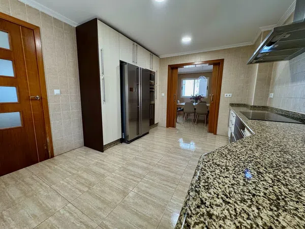 Casa o chalet independiente en Tómbola - Rabasa, Tómbola - Rabasa - Foto 7
