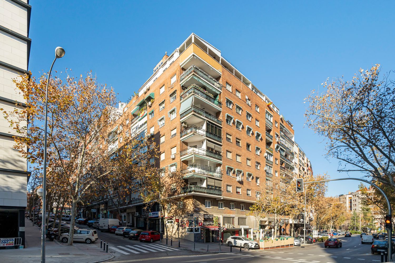 Piso en Calle del Corazón de María, 21, Prosperidad - Foto 19
