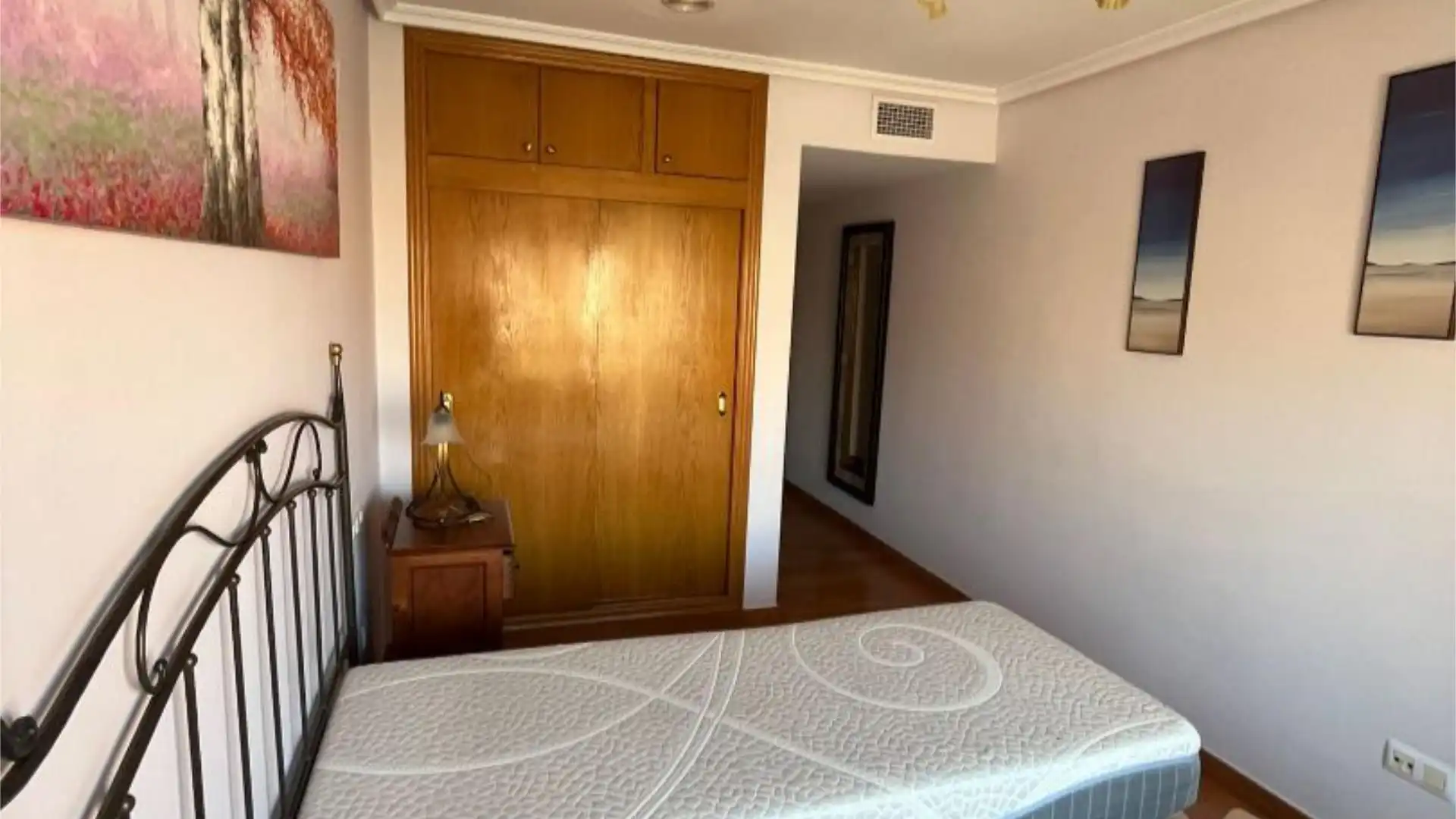 Piso en  Paseo de Florencia 45 - Foto 8