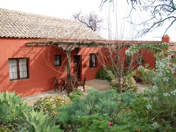 Casa o chalet independiente en Calle finca del pedregal s/n - Foto 1