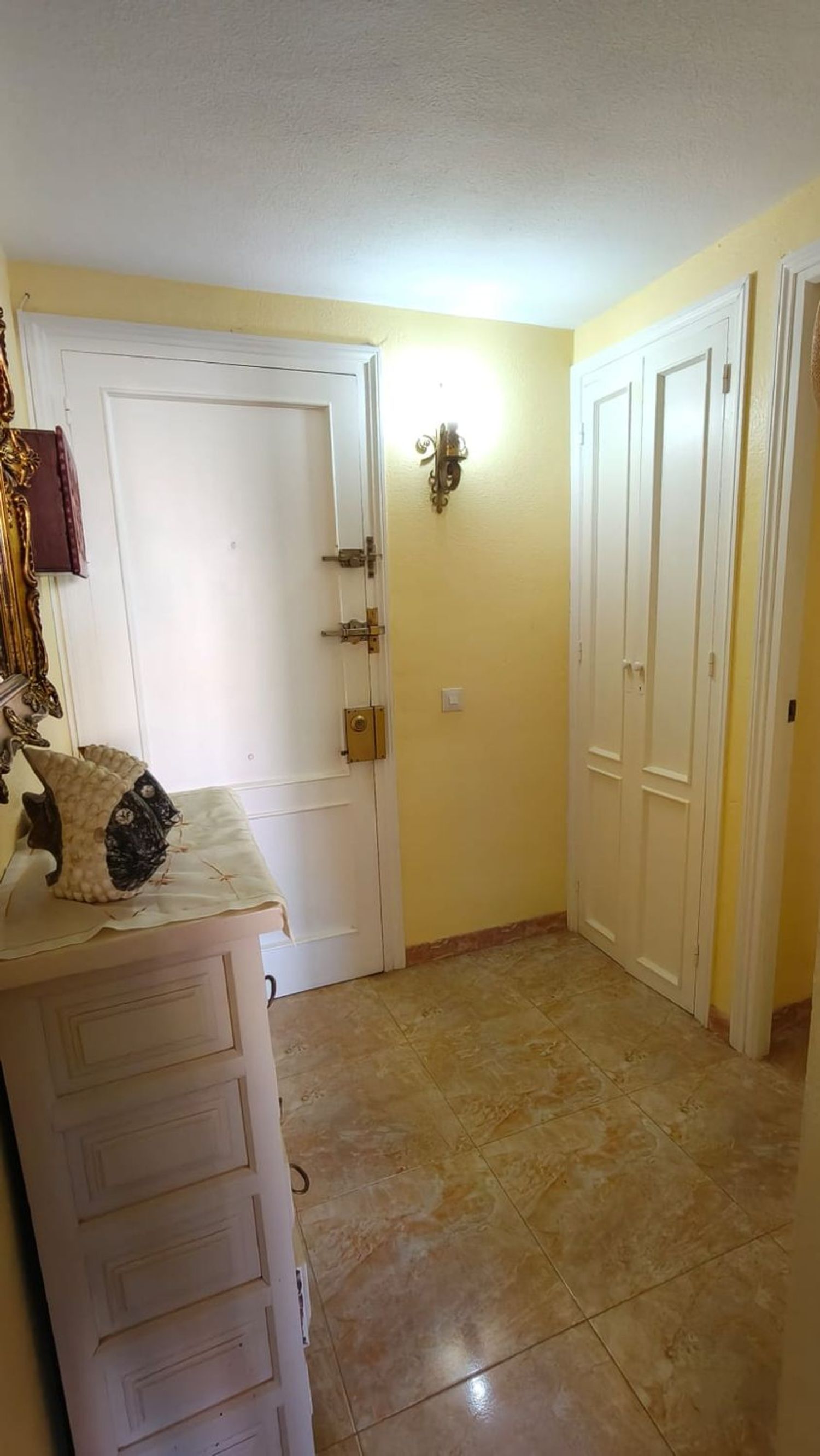 Piso en calle Santa Lucía, 3 - Foto 7