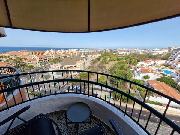 Piso en Urb. brisas del mar Barrio Playa de Fañabé Alto - Foto 20