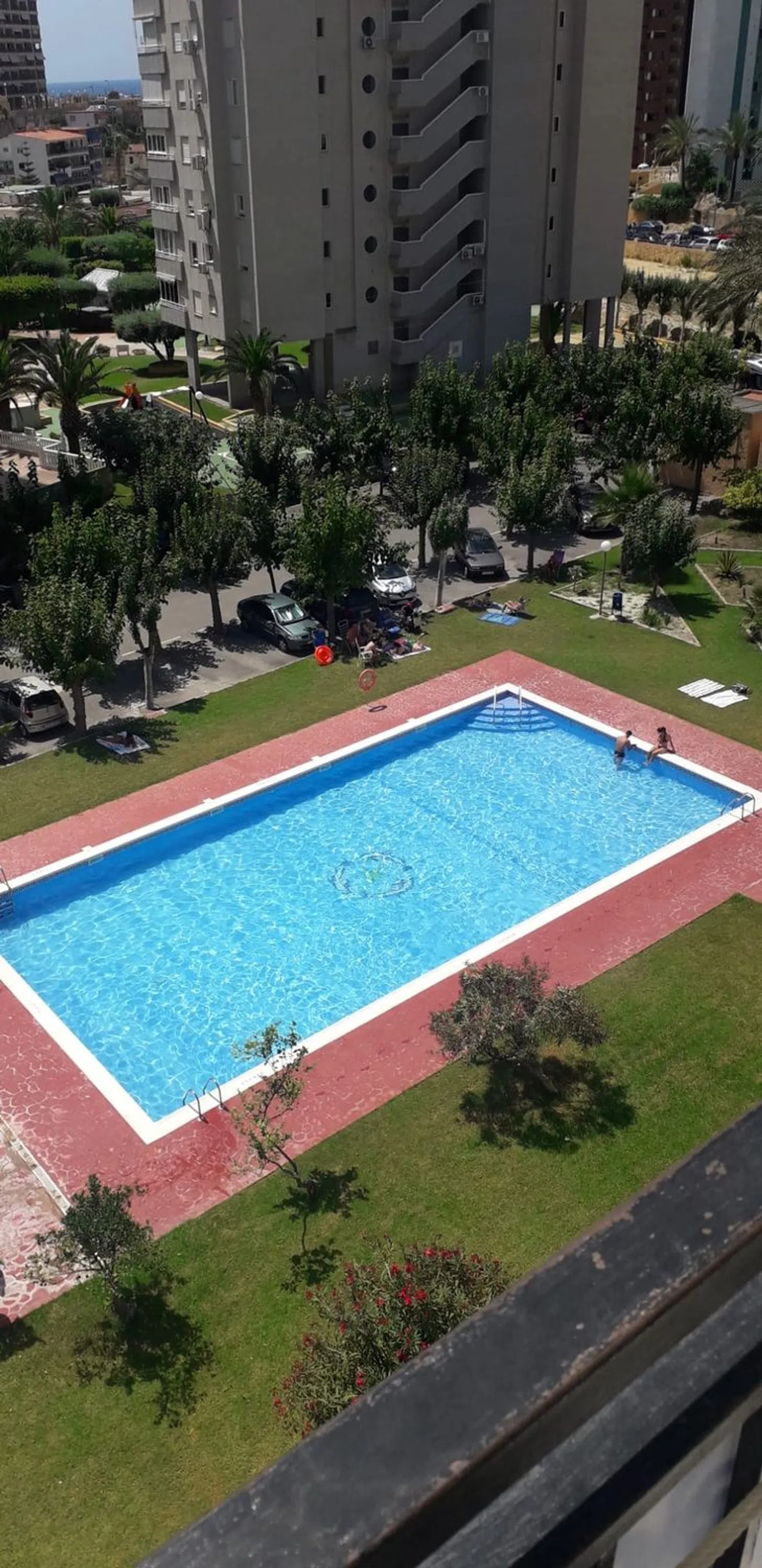 Piso en avenida Marina Baixa, 13 - Foto 2