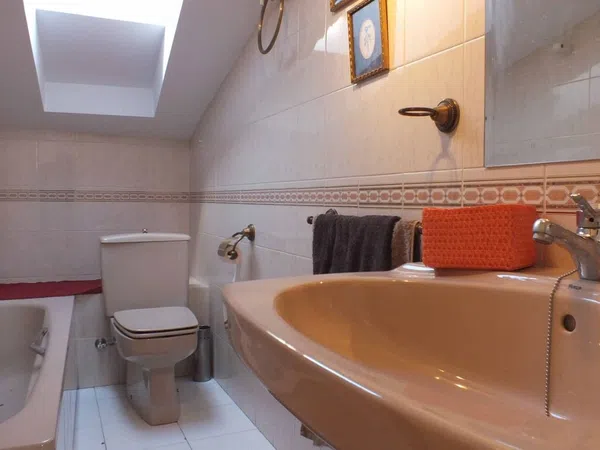 Piso en Navas de Tolosa, 34, Santa Barbara-Barriada Yagüe, Santa Barbara-Barriada Yagüe - Foto 6