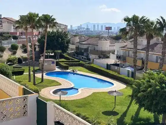 Piso en  Avenida Costa Blanca 25 - Foto 11