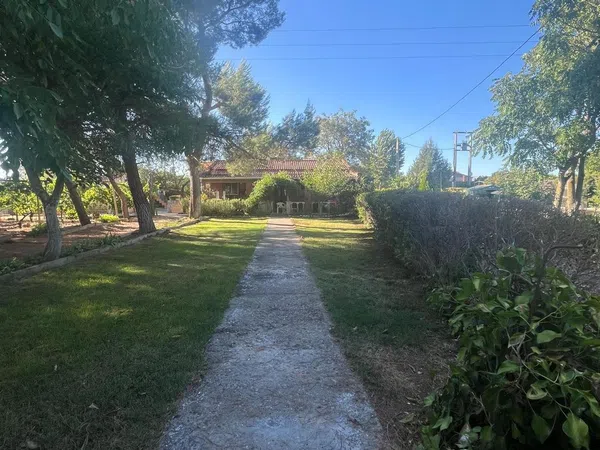 Casa o chalet independiente en Calle Diseminados, 264, La Aguilera - Costaján - Sinovas - La Calabaza, La Aguilera - Costaján - Sinovas - La Calabaza - Foto 2