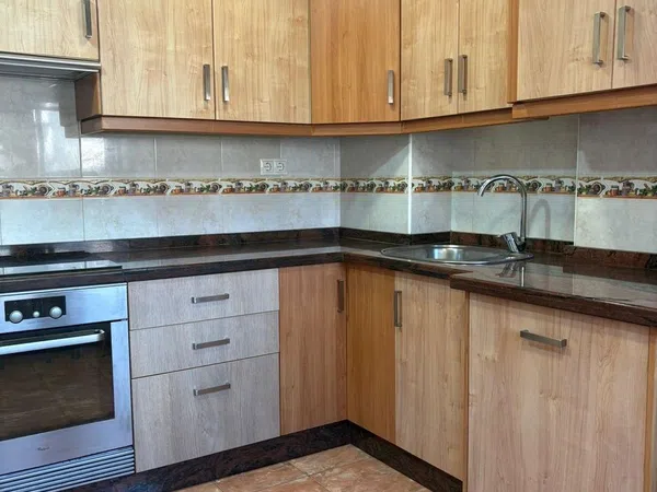 Piso en avenida Portus Ⅱ - Licitanus, 12 - Foto 7