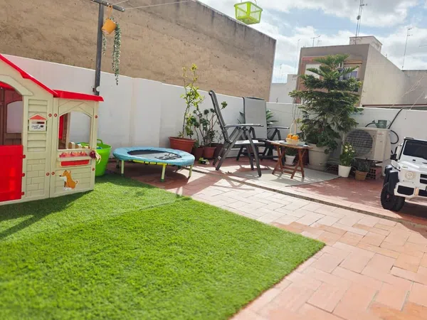 Piso en Calle Antonio Pascual Quiles, 43 - Foto 25