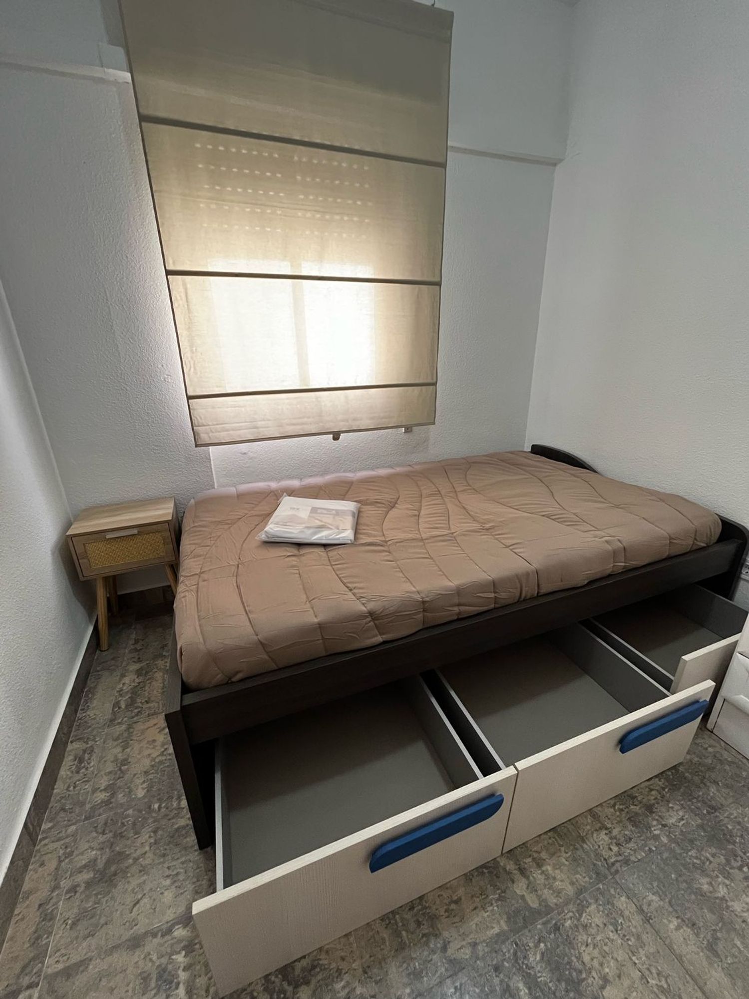 Piso en Avenida Virgen de Fátima, 21, Fátima - Campiñuela - Foto 29