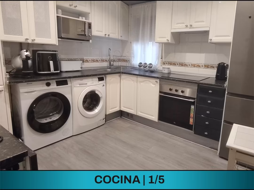 Piso en  Vía Complutense 91 - Foto 6