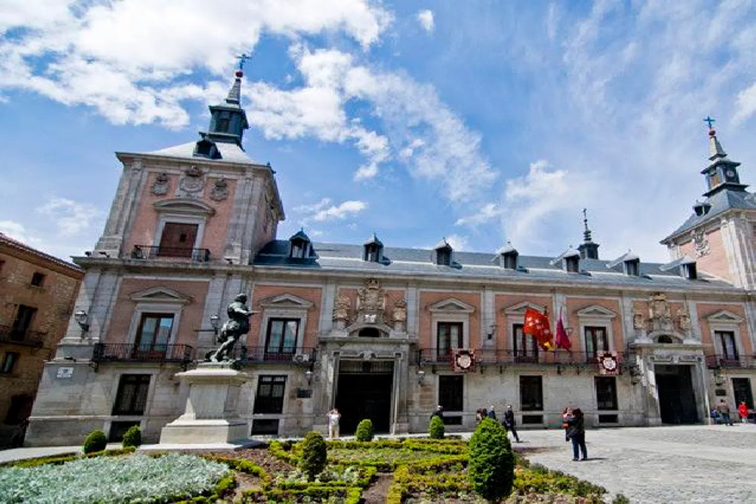 Piso en plaza San Nicolás, 1 - Foto 19